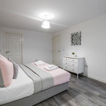 Casa Fresa - King Street Apartments 邓迪 外观 照片