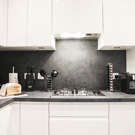 Casa Fresa - King Street Apartments 邓迪 外观 照片