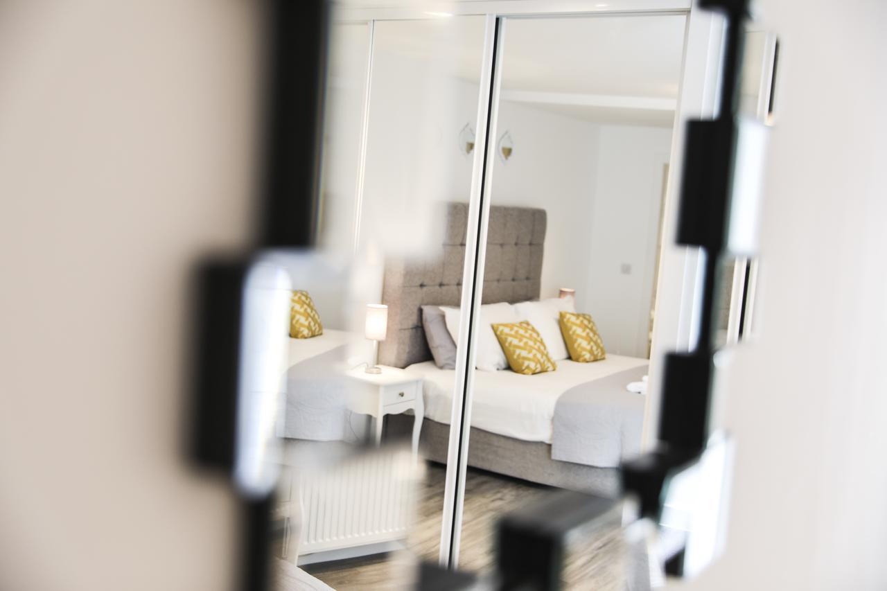 Casa Fresa - King Street Apartments 邓迪 外观 照片