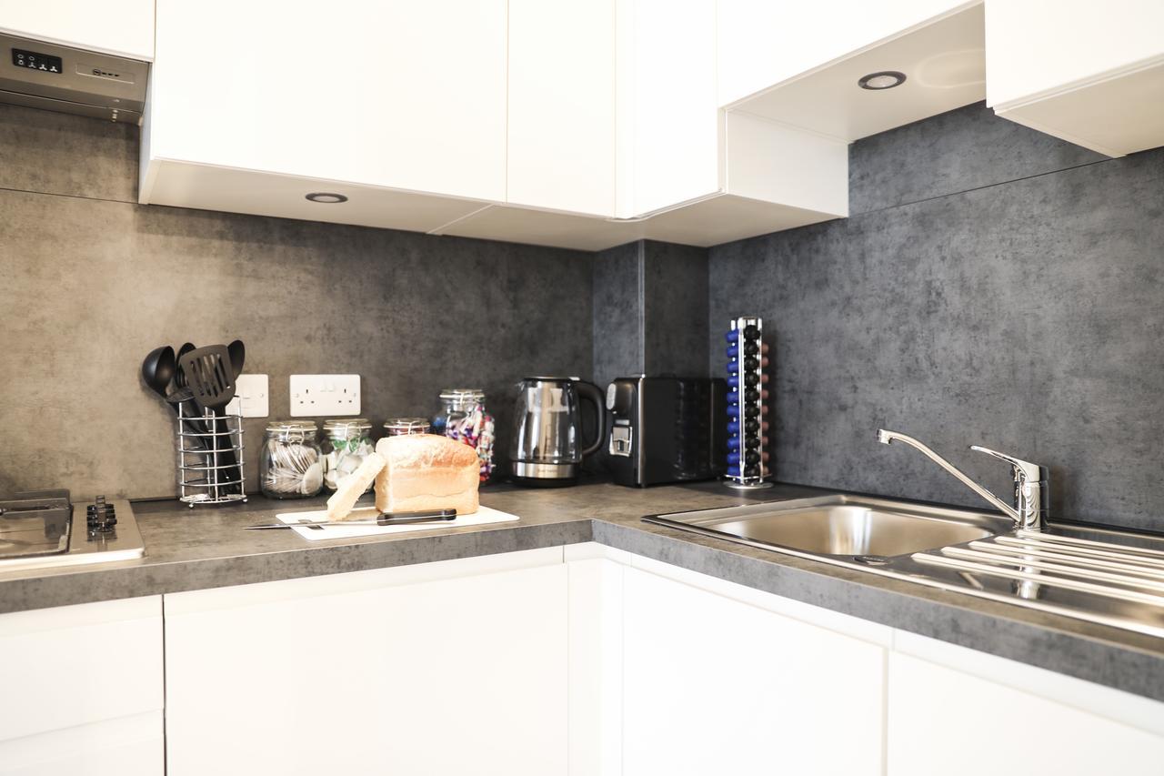 Casa Fresa - King Street Apartments 邓迪 外观 照片