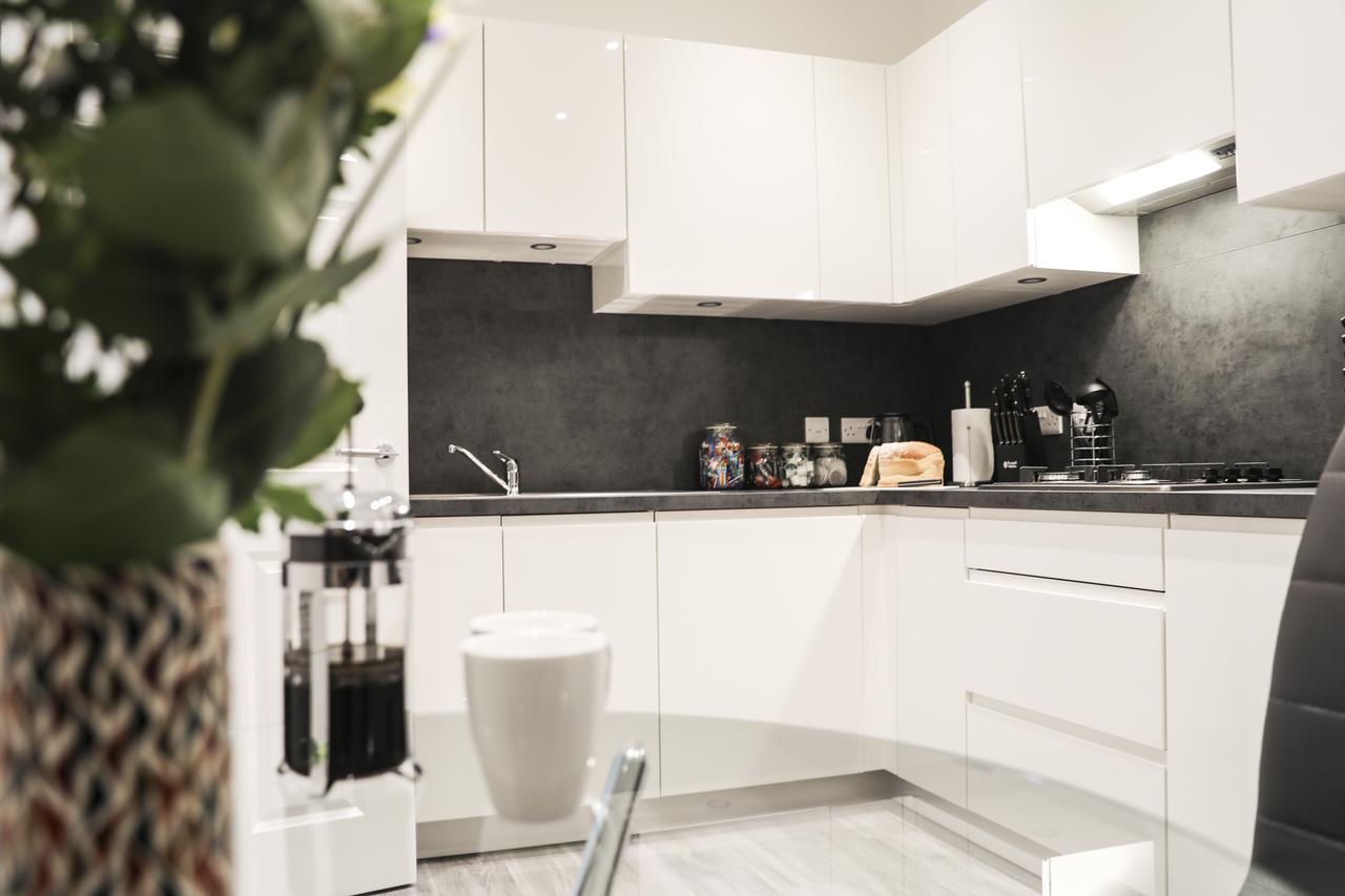Casa Fresa - King Street Apartments 邓迪 外观 照片