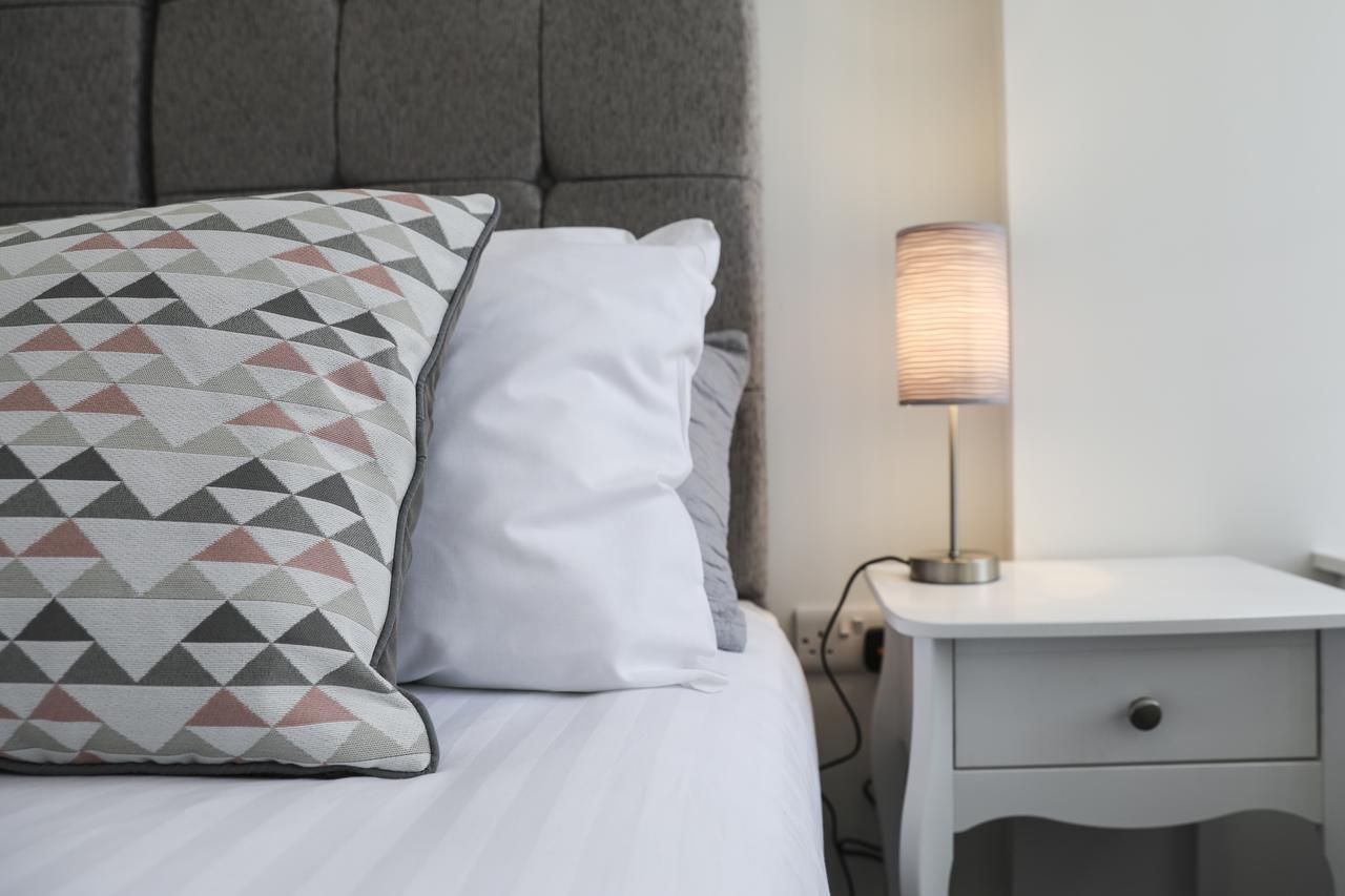 Casa Fresa - King Street Apartments 邓迪 外观 照片