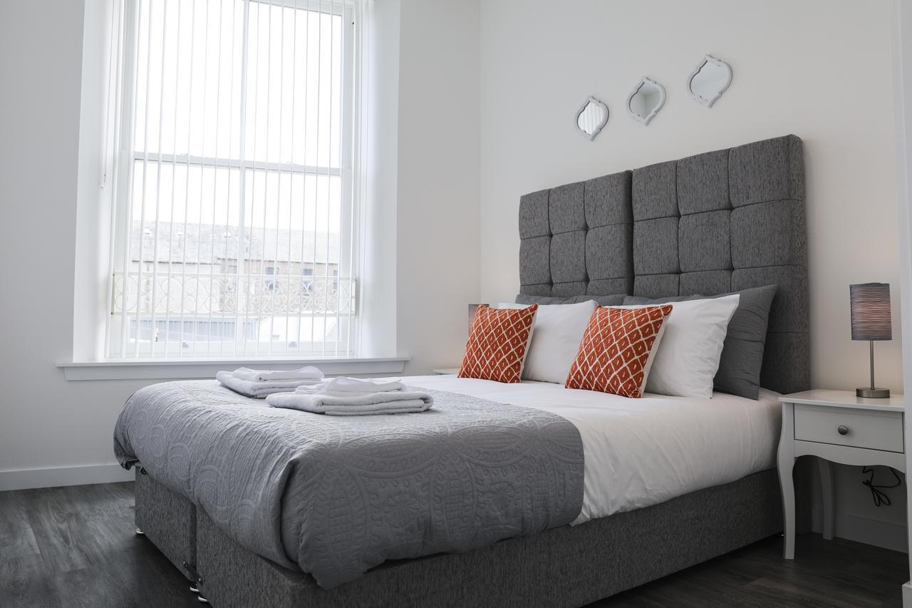 Casa Fresa - King Street Apartments 邓迪 外观 照片