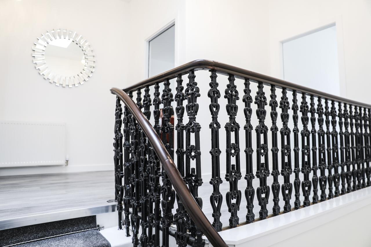 Casa Fresa - King Street Apartments 邓迪 外观 照片