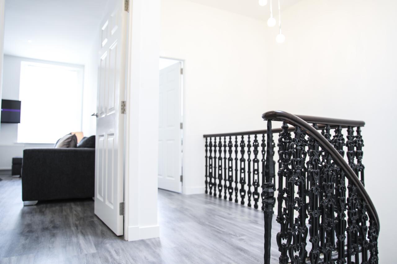 Casa Fresa - King Street Apartments 邓迪 外观 照片